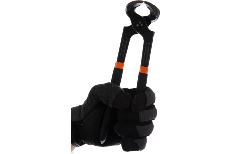 Клещи HARDEN столярно-плотницкие, универсальные, CRV, 250 мм 560537