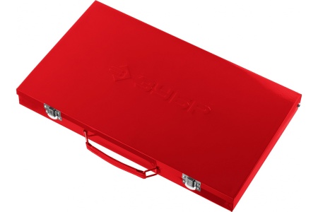 Набор метчиков и плашек ЗУБР сталь 9ХС, 65 предметов 28118-H65_z01