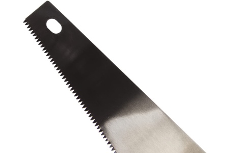 Ножовка по дереву NEO Tools 450 мм, 7TPI 41-036