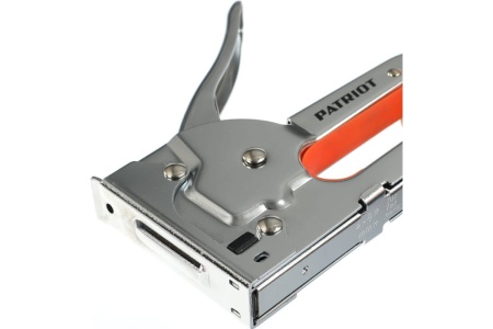 Степлер PATRIOT SPQ-110 скобы 4-8мм, 350007501