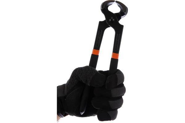 Клещи HARDEN столярно-плотницкие, универсальные, CRV, 250 мм 560537