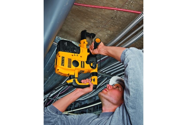Перфоратор DEWALT D25325K