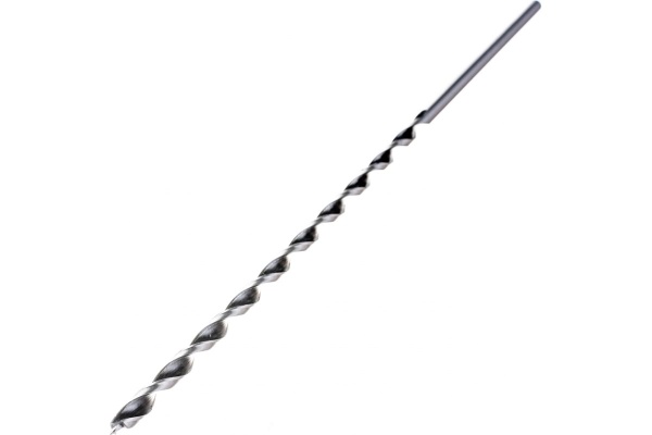 Сверло удлиненное (8х400 мм) по дереву FIT IT 36048 Сверло удлиненное (8х400 мм) по дереву FIT IT 36048