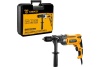 Ударная сетевая дрель DEKO DKID1500W 3638 063-4322