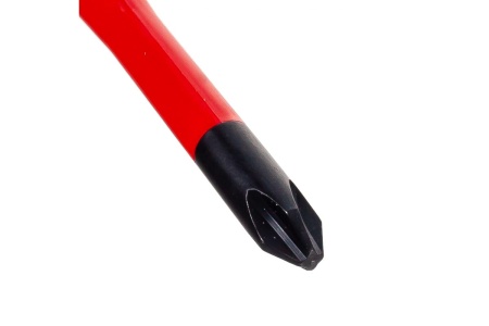 Отвертка Wiha SoftFinishelectric slimFix PH2, 100 мм 35394