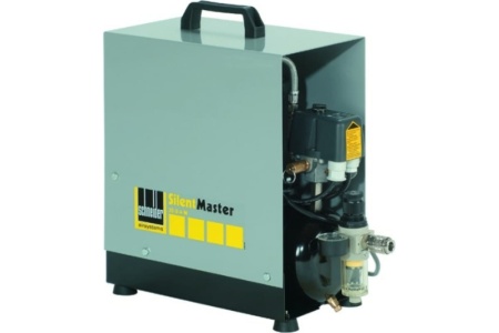 Компрессор Schneider Airsystems SEM 30-8-4 W DGKA333005