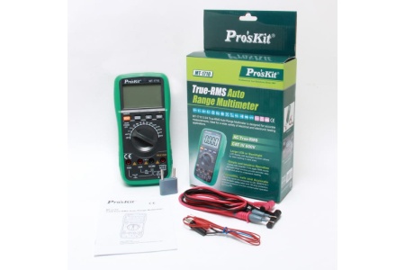 Мультиметр ProsKit MT-1710 C00040154