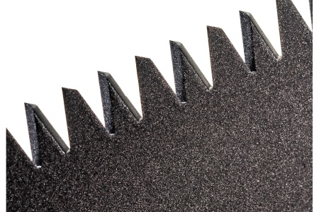 Ножовка по дереву ЦЕНТРОИНСТРУМЕНТ OKINAWA с antistick покрытием 400мм 2021-16