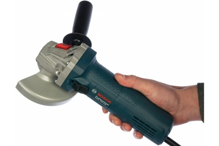 Угловая шлифмашина Bosch GWS 750-125 0.601.394.0R3