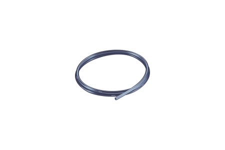 Чёрный полупрозрачный шланг FESTO полиуретан PUN-H-6X1-TSW-15 15 м 804868315