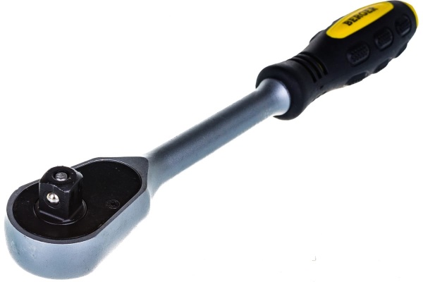 Трещотка 1/2 BERGER BG BG2292 Трещотка 1/2 BERGER BG BG2292