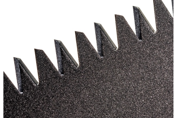 Ножовка по дереву ЦЕНТРОИНСТРУМЕНТ OKINAWA с antistick покрытием 400мм 2021-16