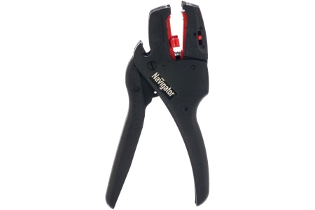 Съёмник изоляции Navigator NHT-WS05-008x6 61654