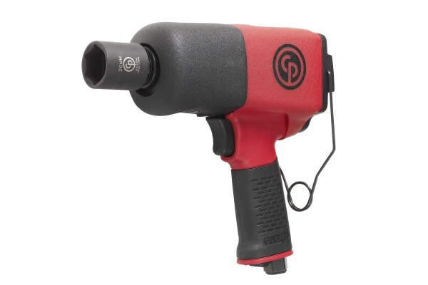 Пневматический ударный гайковерт Chicago Pneumatic CP8252-R 6151590250 Пневматический ударный гайковерт Chicago Pneumatic CP8252-R 6151590250