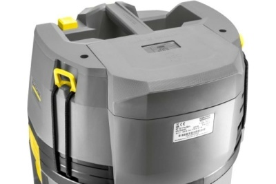 Пылесос Karcher NT 22/1 Ap Bp Pack влажной и сухой уборки 1.528-120.0