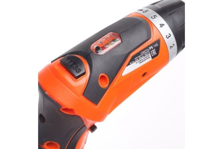 Аккумуляторная отвертка PATRIOT PS 148 180201300 Аккумуляторная отвертка PATRIOT PS 148 180201300