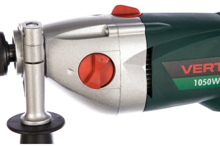 Ударная дрель VERTO 50G852