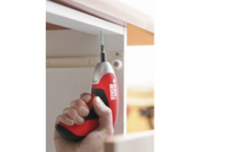 Аккумуляторный винтоверт Black Decker KC 360 NMA