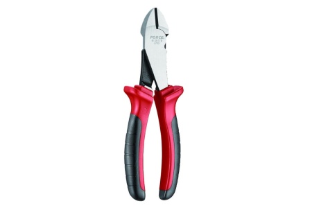 Кусачки 6.3 FORCE 612B160