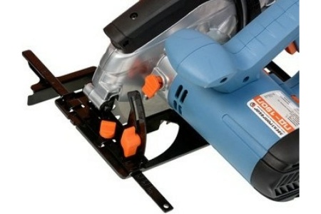 Дисковая пила AEG KS 55-2 446665