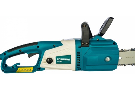 Цепная электропила HYUNDAI XE 1800 High Speed
