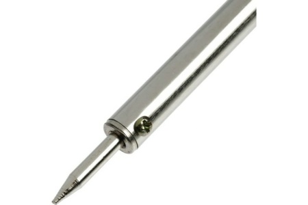 Паяльник-пистолет с регулировкой мощности TUNDRA 30-100Вт, 220В 1026065