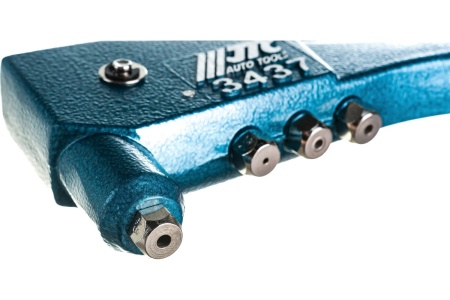 Заклепочник JTC 3437