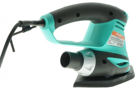 Вибрационная шлифмашина Sturm OS8132M