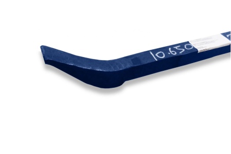 Лом бурк 120см Промышленник ЛБ120