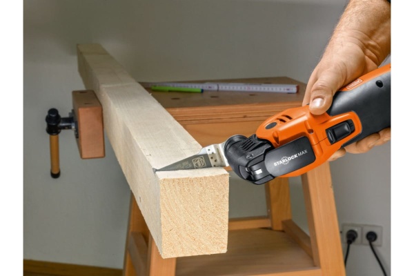 Осциллирующий инструмент Fein MM 700 MULTIMASTER MM 700 Max 72296862000