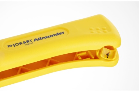 Набор инструмента Jokari арт.30900+арт.20200+арт.10270 в чемодане 90835