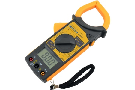 Токоизмерительные клещи МЕГЕОН 70003 к0000011273