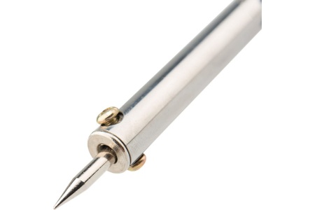 Паяльник PROconnect долговечное жало 220В 25Вт 12-0121-4