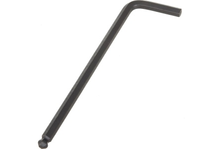 Г-образный шестигранный ключ H5.0 AIST 154205HW 00-00008236