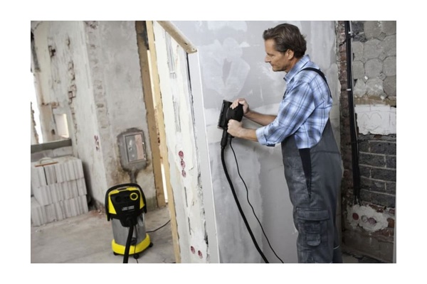 Пылесос Karcher WD 5.600 MP 1.347-920