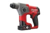 Аккумуляторный перфоратор Milwaukee M12 CH-402C FUEL 4933441475