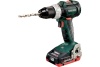 Аккумуляторный винтоверт Metabo BS 18 LT BL 602325800