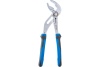 Универсальные клещи NORGAU тип N277-250 с быстрой фиксацией, 250мм, 072106250