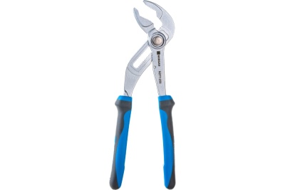 Универсальные клещи NORGAU тип N277-250 с быстрой фиксацией, 250мм, 072106250
