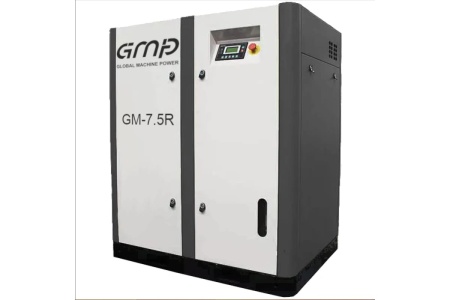 Винтовой компрессор GMP GM-7.5R-10