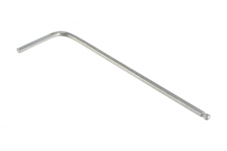 Торцевой шестигранный короткий ключ с шаром Thorvik HKSB15 H1.5 53065