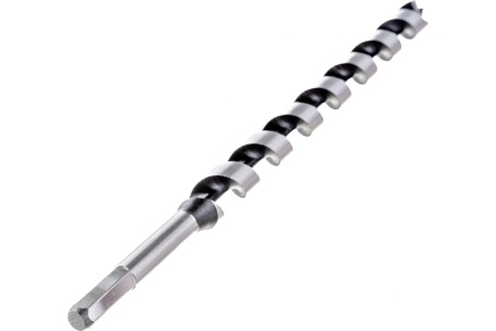 Сверло шнековое по дереву (20х350х265 мм; HEX11.7) MATRIX 70142 Сверло шнековое по дереву (20х350х265 мм; HEX11.7) MATRIX 70142