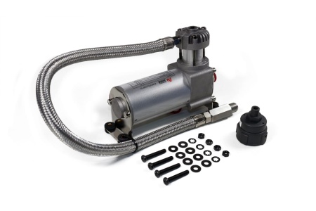 Компрессор Aride с обратным клапаном и шлангом 92