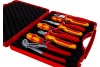 Набор инструментов KNIPEX KN-002115 Набор инструментов KNIPEX KN-002115