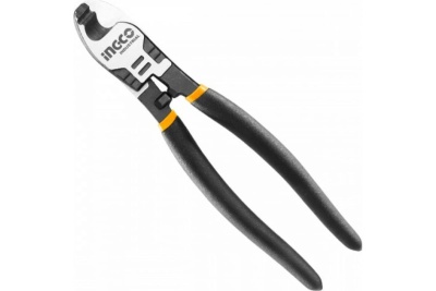 Кабелерез INGCO 160мм, 0-9мм INDUSTRIAL HCCB0206