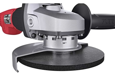Угловая шлифовальная машина FLEX L 13-10 125-EC 230/CEE 495255