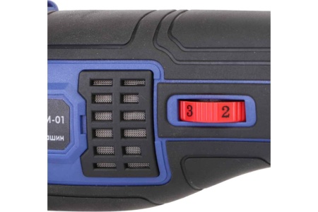 Шлифовальная угловая аккумуляторная машина ДИОЛД АМШУ-20ЛИ-01 10300050