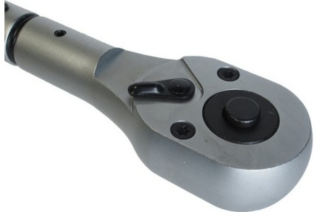 Ключ динамометрический 3/4" усилие затяжки 150-800Nm, длина 1100мм JTC 6689