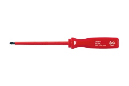Отвертка PH3x150 Wiha Classic electric 321 00839