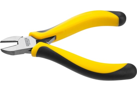 Бокорезы Stayer TopGrip 2218-5 120мм 2218-5_z02